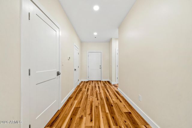 2407 N Cimatario Drive, Lakeside, AZ 85929