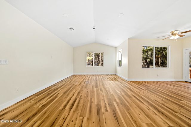 2407 N Cimatario Drive, Lakeside, AZ 85929