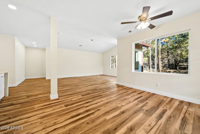 2407 N Cimatario Drive, Lakeside, AZ 85929