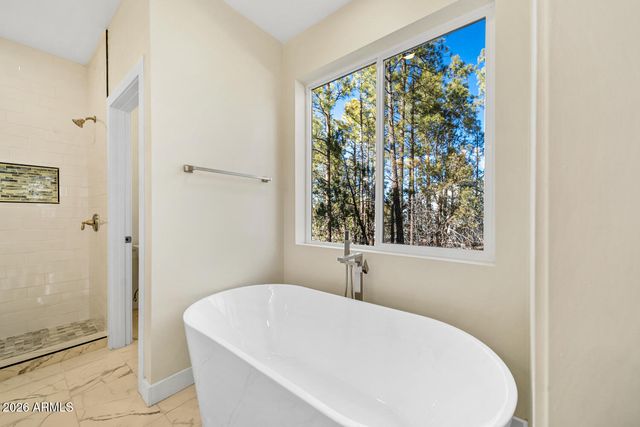 2407 N Cimatario Drive, Lakeside, AZ 85929