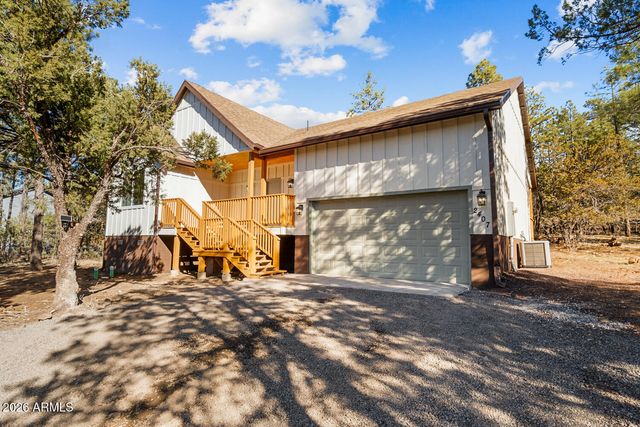 2407 N Cimatario Drive, Lakeside, AZ 85929