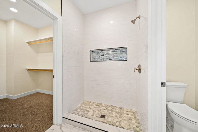 2407 N Cimatario Drive, Lakeside, AZ 85929