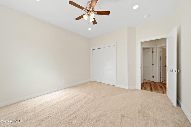 2407 N Cimatario Drive, Lakeside, AZ 85929