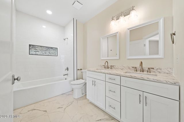 2407 N Cimatario Drive, Lakeside, AZ 85929