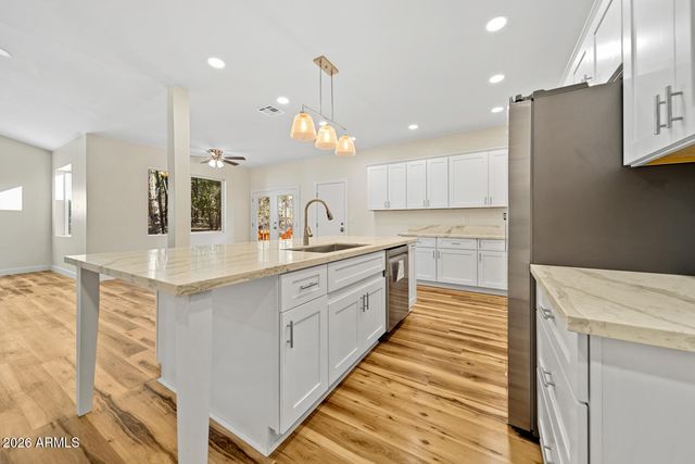 2407 N Cimatario Drive, Lakeside, AZ 85929