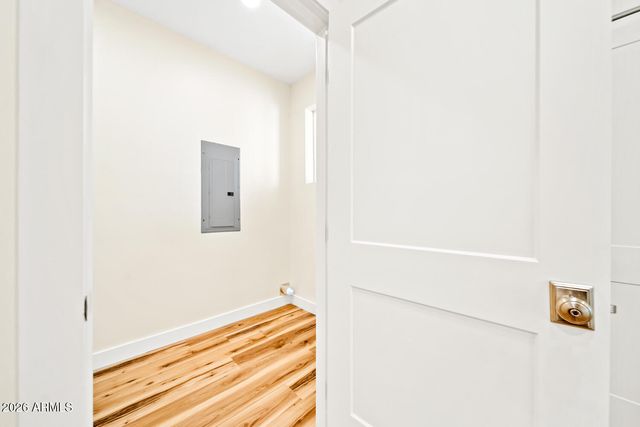 2407 N Cimatario Drive, Lakeside, AZ 85929