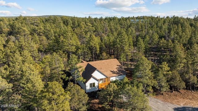 2407 N Cimatario Drive, Lakeside, AZ 85929