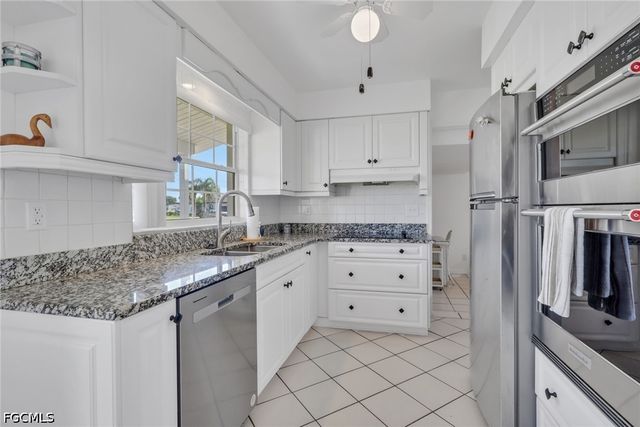 752 Coral DR, Cape Coral, FL 33904