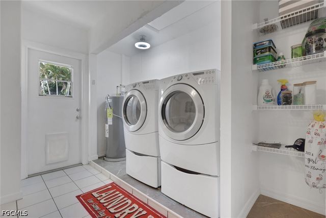 752 Coral DR, Cape Coral, FL 33904