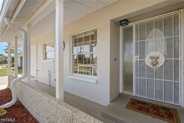 752 Coral DR, Cape Coral, FL 33904