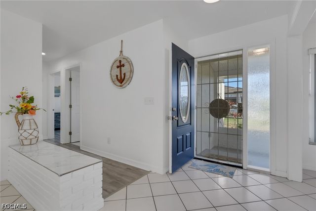 752 Coral DR, Cape Coral, FL 33904