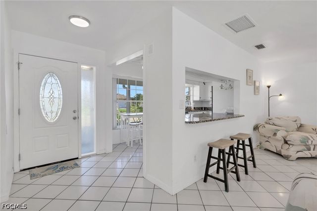 752 Coral DR, Cape Coral, FL 33904