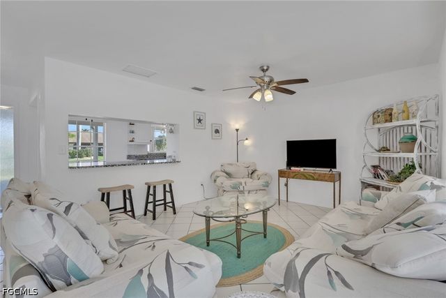 752 Coral DR, Cape Coral, FL 33904