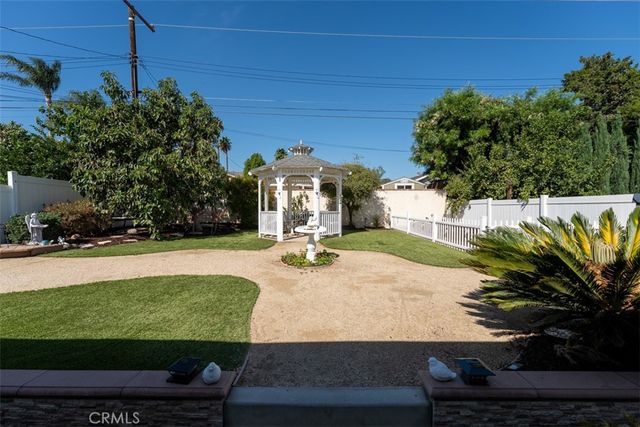20065 Rockwell, Corona, CA 92881