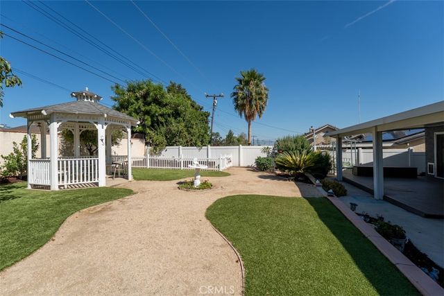 20065 Rockwell, Corona, CA 92881