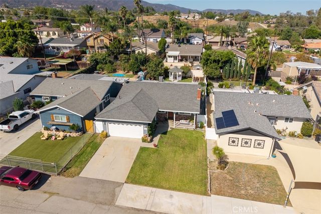 20065 Rockwell, Corona, CA 92881