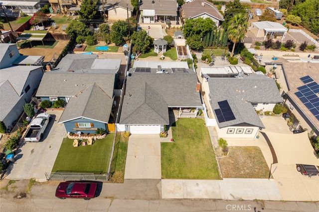 20065 Rockwell, Corona, CA 92881