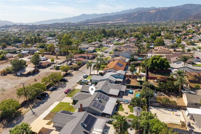 20065 Rockwell, Corona, CA 92881