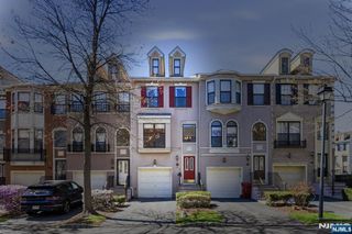 424 Hartford Drive, Nutley, NJ 07110