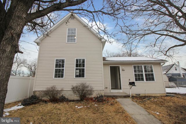 829 PHILADELPHIA AVE, National Park, NJ 08063