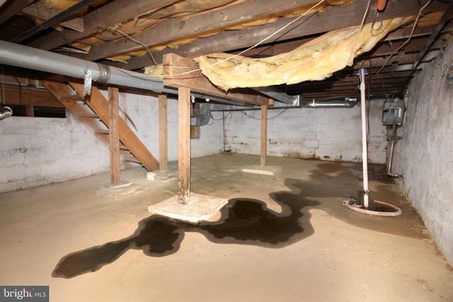 829 PHILADELPHIA AVE, National Park, NJ 08063