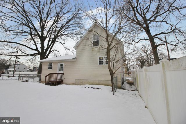 829 PHILADELPHIA AVE, National Park, NJ 08063