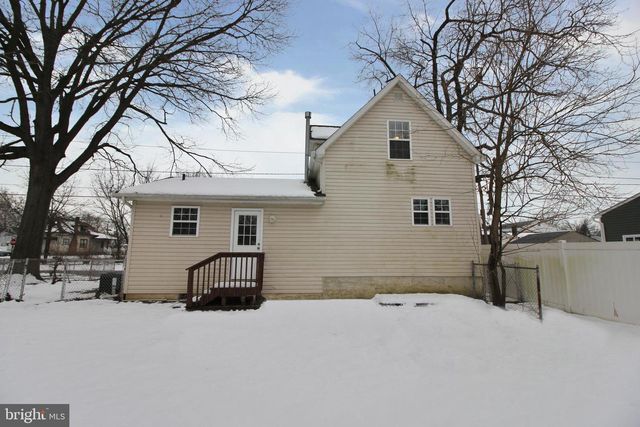 829 PHILADELPHIA AVE, National Park, NJ 08063