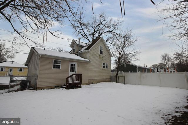 829 PHILADELPHIA AVE, National Park, NJ 08063