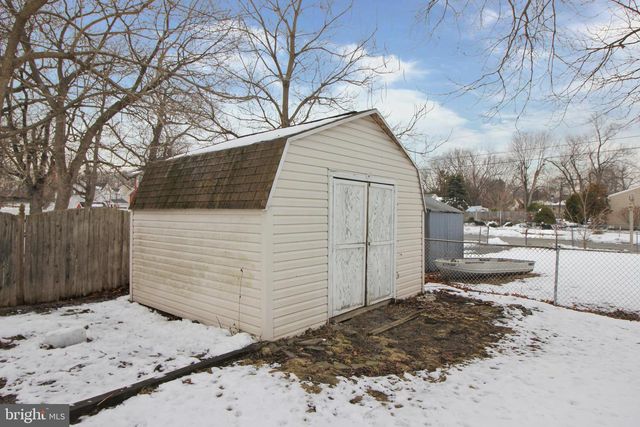 829 PHILADELPHIA AVE, National Park, NJ 08063