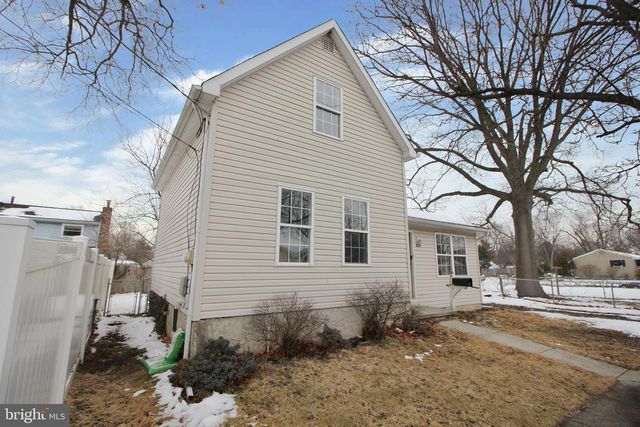 829 PHILADELPHIA AVE, National Park, NJ 08063