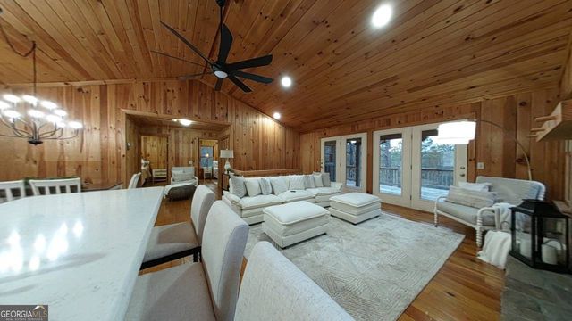 505 Long Mountain Drive, Lakemont, GA 30552