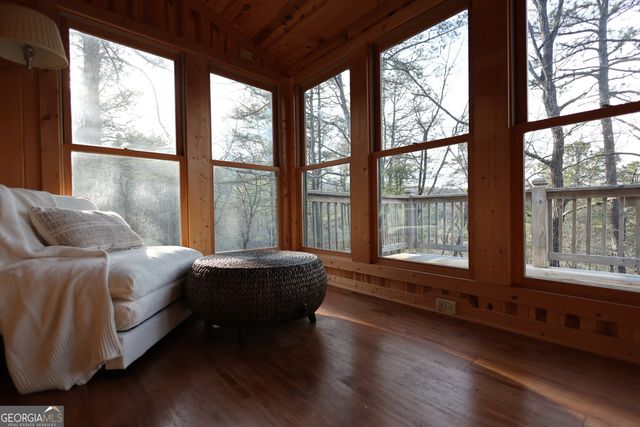505 Long Mountain Drive, Lakemont, GA 30552