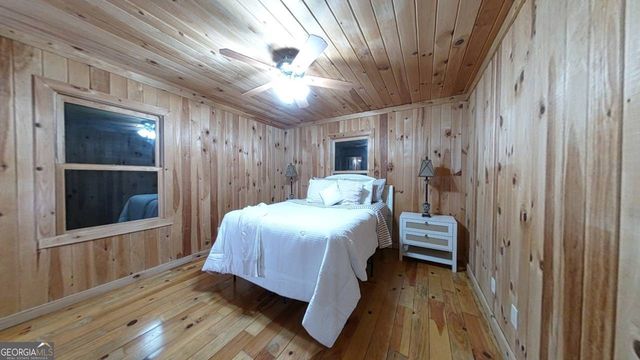 505 Long Mountain Drive, Lakemont, GA 30552