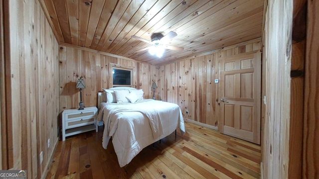505 Long Mountain Drive, Lakemont, GA 30552