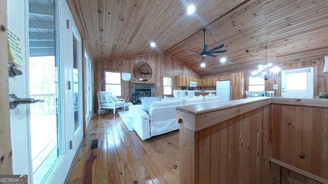 505 Long Mountain Drive, Lakemont, GA 30552