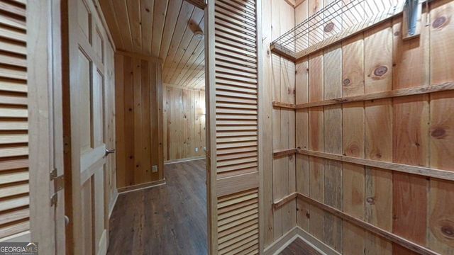 505 Long Mountain Drive, Lakemont, GA 30552