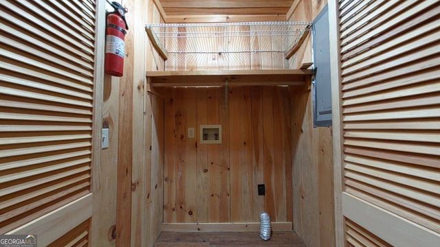 505 Long Mountain Drive, Lakemont, GA 30552