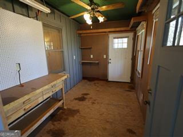 505 Long Mountain Drive, Lakemont, GA 30552