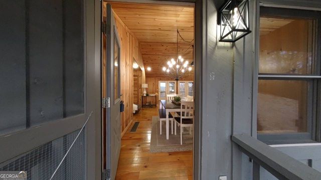 505 Long Mountain Drive, Lakemont, GA 30552