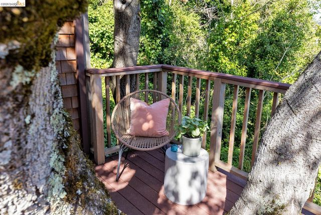 5430 Estates DR, Oakland, CA 94618
