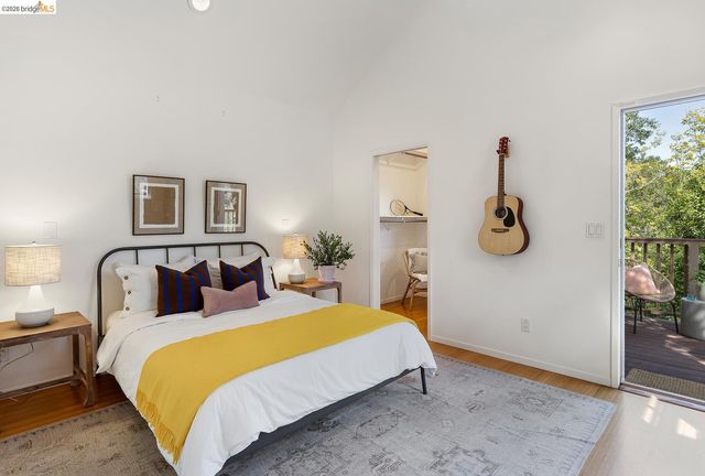 5430 Estates DR, Oakland, CA 94618