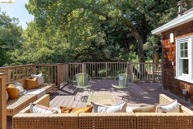5430 Estates DR, Oakland, CA 94618