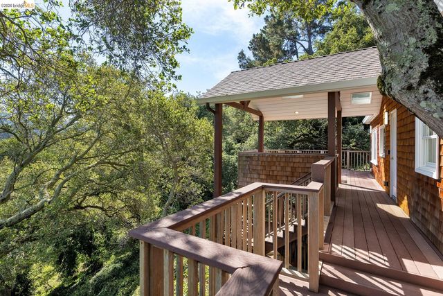 5430 Estates DR, Oakland, CA 94618