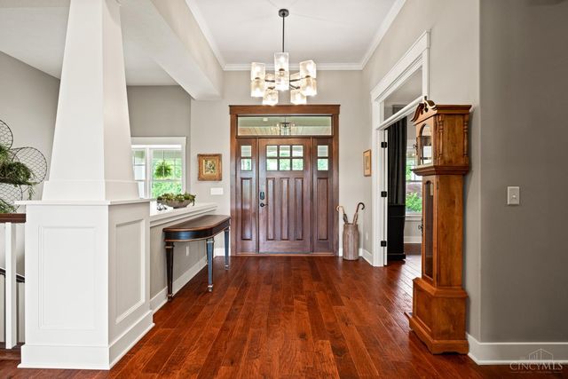 79 White Beech Court, Clearcreek Twp., OH 45066