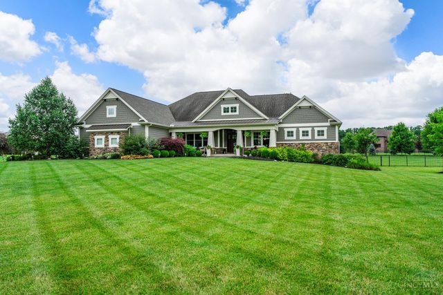 79 White Beech Court, Clearcreek Twp., OH 45066