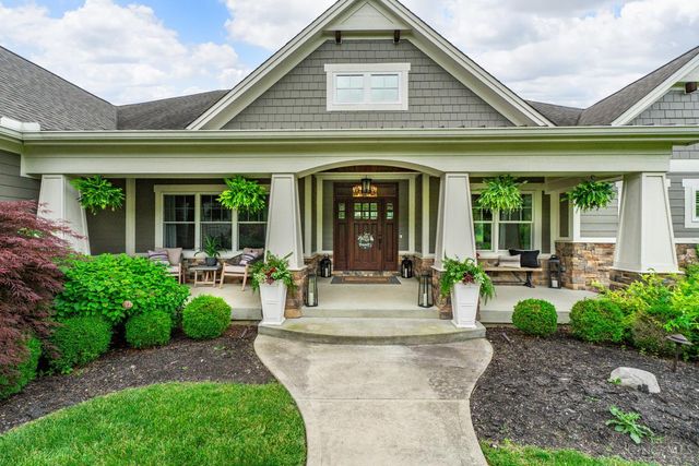 79 White Beech Court, Clearcreek Twp., OH 45066