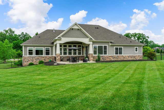 79 White Beech Court, Clearcreek Twp., OH 45066