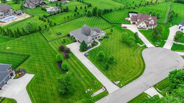 79 White Beech Court, Clearcreek Twp., OH 45066