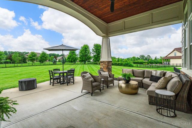 79 White Beech Court, Clearcreek Twp., OH 45066