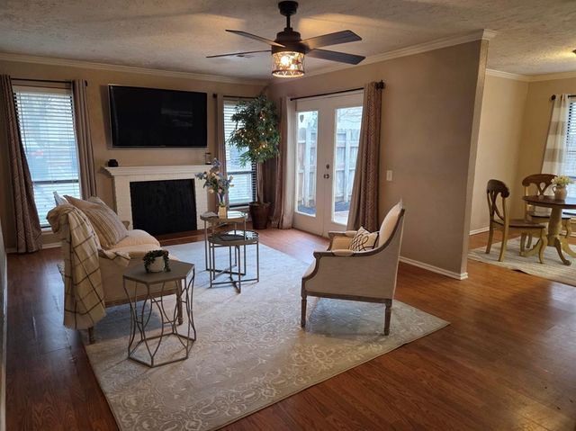 832 Red Bird Lane, Norman, OK 73072